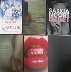 Saskia Noort, ook per stuk te koop, Ophalen of Verzenden, Zo goed als nieuw, Saskia Noort