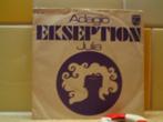 ekseption - adagio /// julia 15o, 7 inch, Single, Ophalen of Verzenden, Zo goed als nieuw