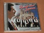 CD Kastelruther Spatzen - Die legende von Croderes, Verzenden, Gebruikt