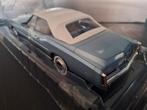 Cadillac Eldorado Convertible 1976  Schaal 1:18, Overige merken, MCG, Nieuw, Ophalen of Verzenden