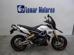 APRILIA DORSODURO 1200 ABS ATC (bj 2011), 2 cilinders, Motorrijbewijs A, Bedrijf, Onbekend