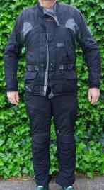 Goretex motorpak Kushitani, Motoren, Kleding | Motorkleding, Ophalen of Verzenden, Kushitani, Tweedehands, Heren