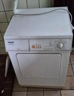 Te koop Miele wasdroger Novotronic Meteor T4300, Witgoed en Apparatuur, Ophalen, Gebruikt, Luchtafvoer, 85 tot 90 cm