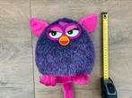 Nieuwe paarse Hasbro Famosa Furby knuffel 25cm pluche, Kinderen en Baby's, Speelgoed | Knuffels en Pluche, Ophalen, Nieuw, Overige typen