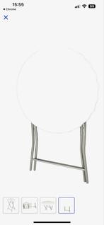 Statafel te huur 5 euro per dag.  Groningen, Ophalen of Verzenden