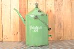 10 liter Petroleum kan / vat / drum ( geëmailleerd ), Ophalen of Verzenden