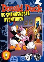 Donald Duck De spannendste avonturen : 2;3;5;6;7;8;10"", Meerdere stripboeken, Ophalen of Verzenden, Zo goed als nieuw