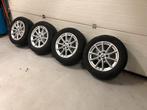 16inch Originele BMW Velgen Style 471! A-Merk Banden! 5x112, Gebruikt, 16 inch, Banden en Velgen, Personenwagen