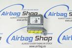 Airbag module Ford Fiesta MK7 (2011), Gebruikt, Ophalen of Verzenden