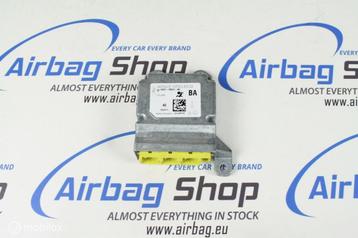Airbag module Ford Fiesta MK7 (2011) beschikbaar voor biedingen