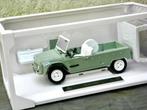 Citroen Mehari 1983 Khaki Norev limited 1:18, Hobby en Vrije tijd, Modelauto's | 1:18, Ophalen of Verzenden, Nieuw, Auto, Norev