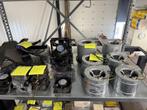 Ventilatoren, Minder dan 60 m³, Ventileren, Nieuw, 3 snelheden of meer
