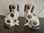 Staffordshire hondjes | hoerenhondjes, Antiek en Kunst, Ophalen