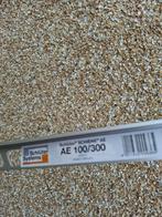 tegelstrip aluminium 2,15 mtr, Ophalen, Overige materialen, Overige typen, Nieuw