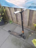 Step, Fietsen en Brommers, Steps, Ophalen, Gebruikt, Gewone step, Black dragon stunt step