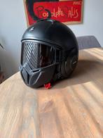 Shark helm maat S, Fietsen en Brommers, Brommerhelmen, Ophalen, Gebruikt, Small, Shark