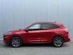 Ford Kuga 2.5 PHEV 225 pk ST-Line X | Winter pack | Elek. Tr, Gebruikt, Zwart, 4 cilinders, Bedrijf