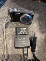 Panasonic Lumix DMC-TZ6 Compact Camera, Ophalen of Verzenden, Gebruikt, Compact, 8 keer of meer