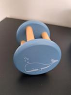 Little dutch rammelaar walvis, Ophalen of Verzenden, Zo goed als nieuw, Rammelaar