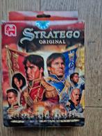 Stratego original reiseditie, Hobby en Vrije tijd, Gezelschapsspellen | Bordspellen, Ophalen of Verzenden, Zo goed als nieuw