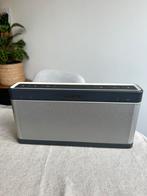 Bose Soundlink III, Audio, Tv en Foto, Luidsprekers, Gebruikt, Overige typen, Ophalen of Verzenden, Bose