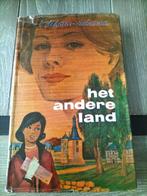 K. Dijkstra Siebesma het andere land, Ophalen of Verzenden, Gelezen, K. Dijkstra Siebesma, Nederland