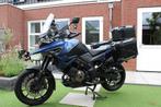 Suzuki v-strom 1050, Motoren, Motoren | Suzuki, 2 cilinders, Particulier, Meer dan 35 kW, Toermotor