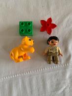Duplo 5632, Ophalen of Verzenden, Zo goed als nieuw, Complete set, Duplo