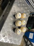 Danfos thermostaat knop 6x, Ophalen, Gebruikt