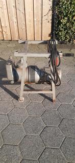 Vacuumpomp zie labels, Ophalen of Verzenden