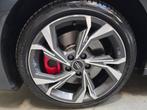 Audi A3 Sportback 45 TFSI e S edition Competition 245PK S-Li, Automaat, Gebruikt, Zwart, Leder en Stof
