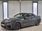 BMW 4 Serie Cabrio M440i xDrive High Executive | Head Up | H, 12 maanden, Gebruikt, 4-Serie, 4 stoelen