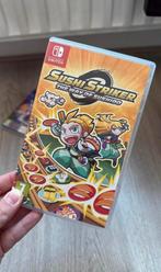 Nintendo Switch Nintendo Sushi Striker : The Way of Sushido, 1 speler, Ophalen of Verzenden, Zo goed als nieuw, Vanaf 3 jaar