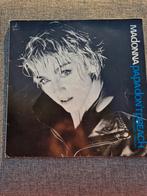 Lp maxi single Madonna Papa don't Preach, Ophalen of Verzenden, 1980 tot 2000, Zo goed als nieuw