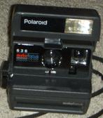 POLAROID direct klaar camera model type 636 Close-Up, Audio, Tv en Foto, Fotocamera's Analoog, Ophalen, Zo goed als nieuw, Polaroid