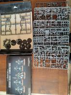 Warhammer Scarab Occult Terminators, Ophalen, Zo goed als nieuw, Warhammer