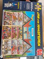Jan van Haasteren puzzels, Ophalen of Verzenden, 500 t/m 1500 stukjes, Zo goed als nieuw