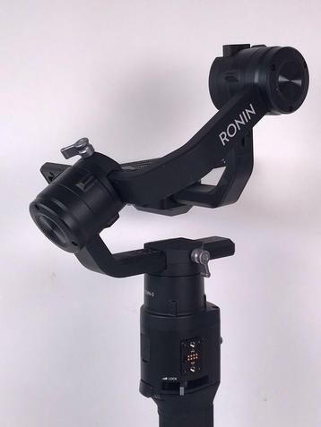 DJI Ronin-SC Gimbal beschikbaar voor biedingen