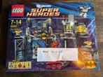 LEGO DC Universe Super Heroes 6860 - The Batcave, Ophalen of Verzenden, Nieuw
