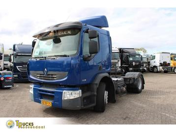 Renault Premium premium 380 + EURO 5 (bj 2011) beschikbaar voor biedingen