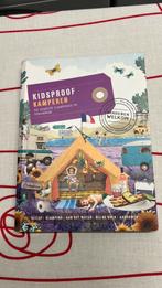 Kidsproof kamperen de leukste campings in Frankrijk, Fee van 't veen; roos stalpers; Stephanie Bakker; Brigitte Ars, Europa, Ophalen of Verzenden
