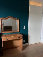 Vintage Kaptafel & Dressing table, Huis en Inrichting, Minder dan 100 cm, Minder dan 50 cm, Gebruikt, Vintage