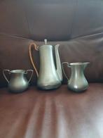 Tinnen setje, Ophalen of Verzenden