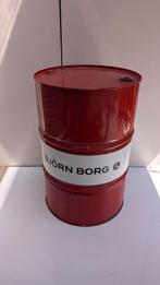 Leeg Olievat, Ophalen, Zo goed als nieuw