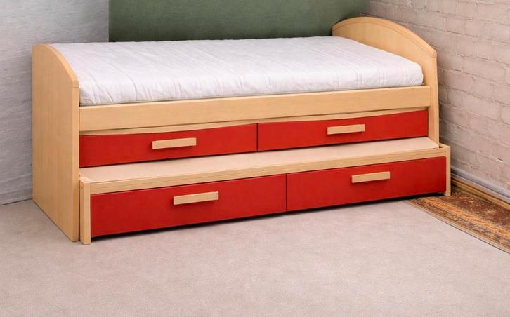 Complete slaapkamer, Huis en Inrichting, Slaapkamer | Complete slaapkamers, Zo goed als nieuw, Tweepersoons, Ophalen of Verzenden