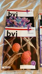 Bvj biologie voor jou 5 a & b vwo, Boeken, Ophalen of Verzenden, Zo goed als nieuw