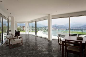 47,34m2 Waterbestendig Tegel laminaat Black granite = €470 beschikbaar voor biedingen