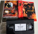 The Crow Salvation (2000), VHS Videoband, Horror, Cd's en Dvd's, VHS | Film, Vanaf 16 jaar, Ophalen of Verzenden, Zo goed als nieuw