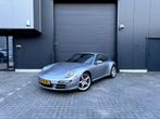 Porsche 911 3.8 Carrera 4S Coupe - Topstaat - Auto/Tipt, Origineel Nederlands, Te koop, Zilver of Grijs, Benzine