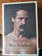 Max Havelaar - Multatuli, Ophalen of Verzenden, Gelezen